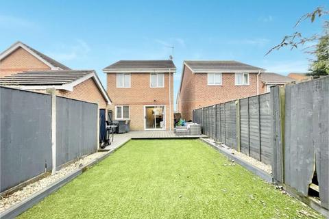 Ashleigh Rise, Bournemouth BH10