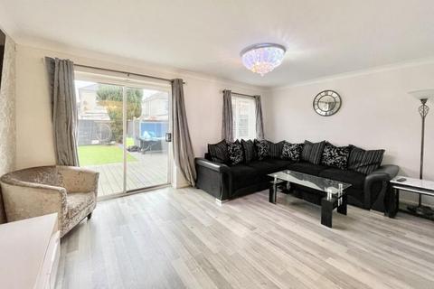 undefined, Ashleigh Rise, Bournemouth BH10