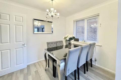 undefined, Ashleigh Rise, Bournemouth BH10