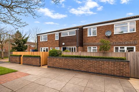 undefined, Queens Court Ride, Cobham, Surrey, KT11