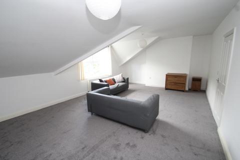undefined, St. Martins Terrace, Leeds, West Yorkshire, UK, LS7