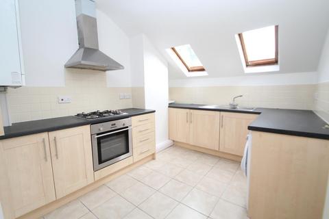 undefined, St. Martins Terrace, Leeds, West Yorkshire, UK, LS7