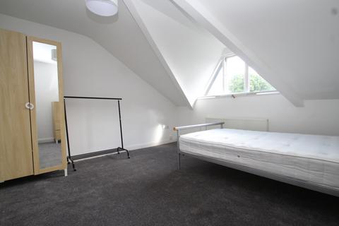 undefined, St. Martins Terrace, Leeds, West Yorkshire, UK, LS7