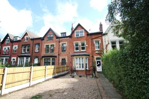 1 bedroom flat to rent, St. Martins Terrace, Leeds, West Yorkshire, UK, LS7