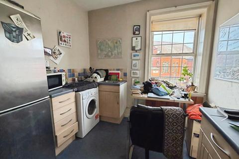 1 bedroom flat for sale, Stanley Road, The Old Nick, Manchester, M28 3DT