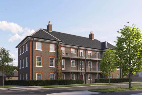 2 bedroom apartment for sale, Audley Apartments at Pye Homes at Welborne Garden Village, Pye Homes at Welborne, Dashwood Avenue PO17