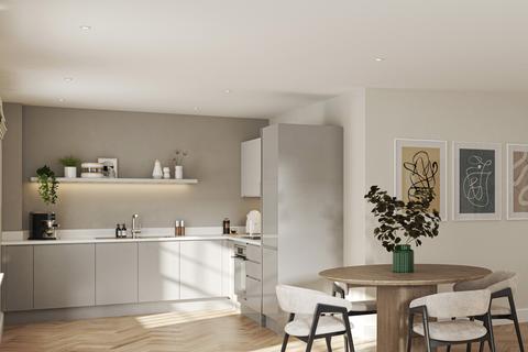 2 bedroom apartment for sale, Audley Apartments at Pye Homes at Welborne Garden Village, Pye Homes at Welborne, Dashwood Avenue PO17