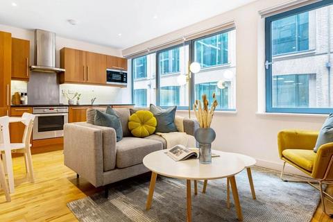 1 bedroom apartment for sale, Fetter Lane, London EC4A