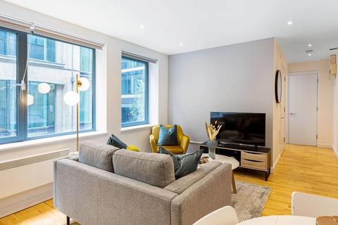 1 bedroom apartment for sale, Fetter Lane, London EC4A