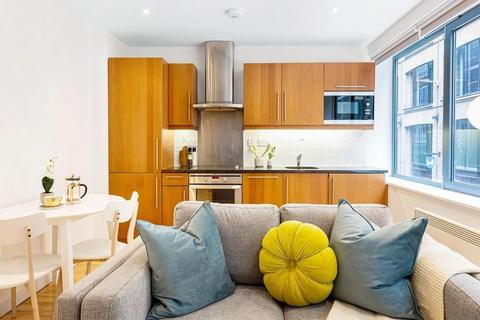 1 bedroom apartment for sale, Fetter Lane, London EC4A
