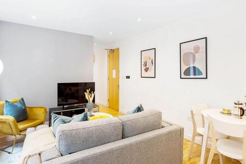 1 bedroom apartment for sale, Fetter Lane, London EC4A
