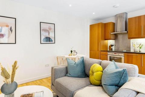 1 bedroom apartment for sale, Fetter Lane, London EC4A