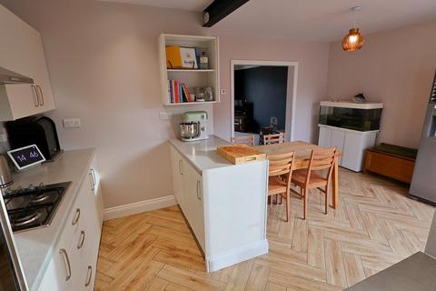 3 bedroom semi-detached house for sale, Sutton Avenue, Coventry CV5