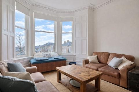 Salisbury Road, Edinburgh, EH16