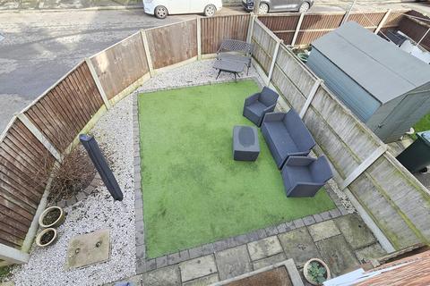 3 bedroom detached house for sale, Oak Avenue, Bingham
