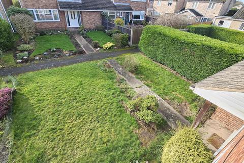 3 bedroom detached house for sale, Oak Avenue, Bingham