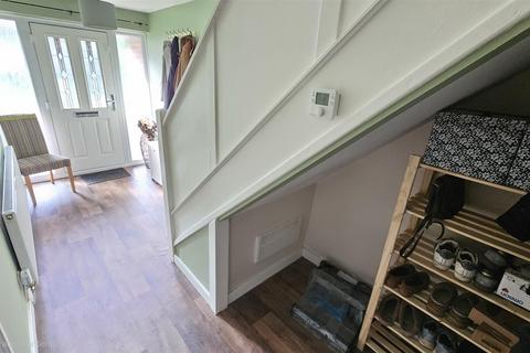 3 bedroom detached house for sale, Oak Avenue, Bingham