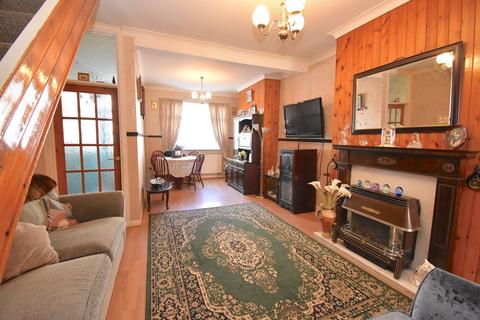 2 bedroom terraced house for sale, Magor Street, Newport, NP19