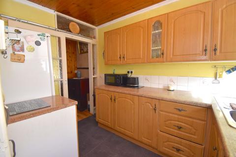 2 bedroom terraced house for sale, Magor Street, Newport, NP19