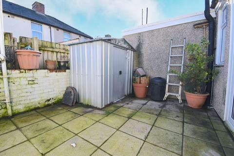 2 bedroom terraced house for sale, Magor Street, Newport, NP19
