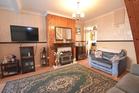 2 bedroom terraced house for sale, Magor Street, Newport, NP19