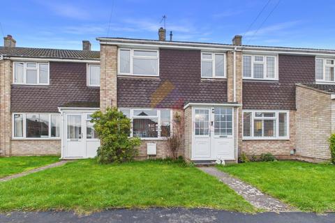 3 bedroom terraced house for sale, Glenside, Sudbury CO10