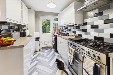 3 bedroom terraced house for sale, Glenside, Sudbury CO10