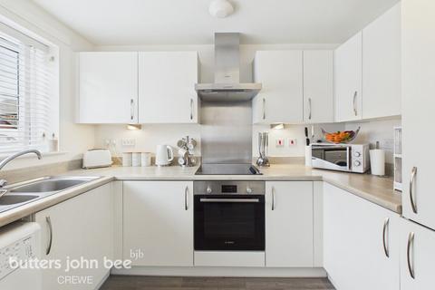 Wheatfield Drive, Leighton