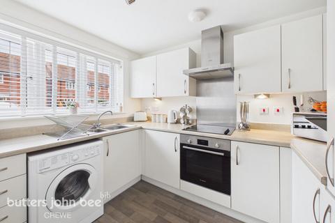 3 bedroom semi-detached house for sale, Wheatfield Drive, Leighton
