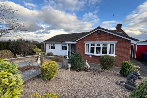 undefined, Gatcombe Close, Stretton, Burton-on-Trent, DE13