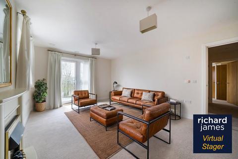 undefined, Wroughton, Swindon SN4