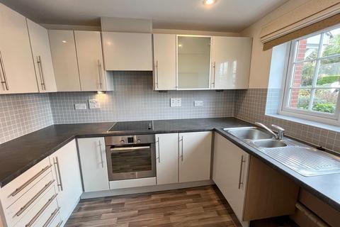 undefined, Sycamore House, Fulford Close, Wythall