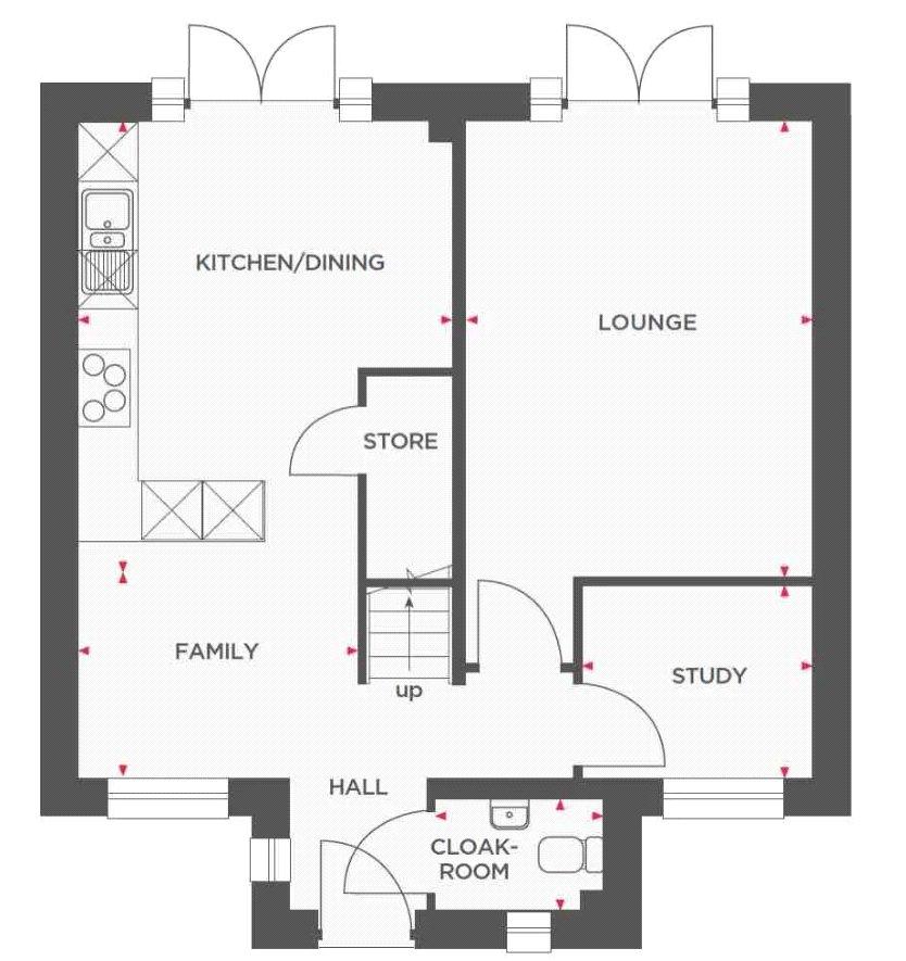 Ground Floor