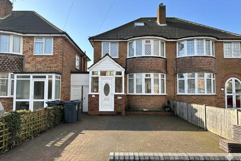 undefined, Rosemary Road, Birmingham, West Midlands, B33