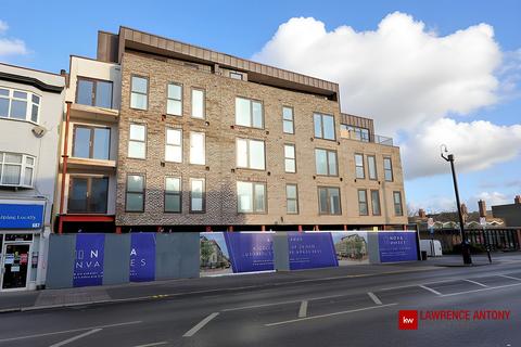 undefined, London Road, Westcliff-on-Sea, SS0