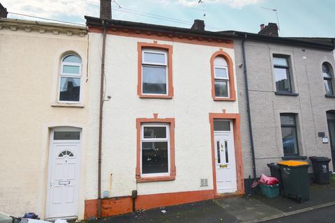 2 bedroom terraced house for sale, St. Edward Street, Newport, NP20