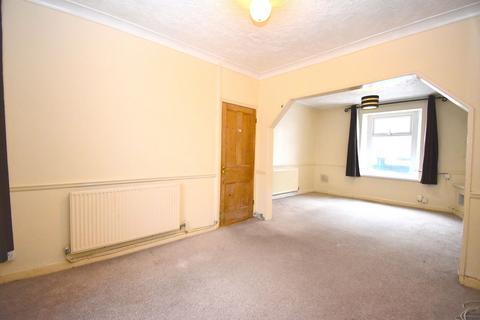 2 bedroom terraced house for sale, St. Edward Street, Newport, NP20