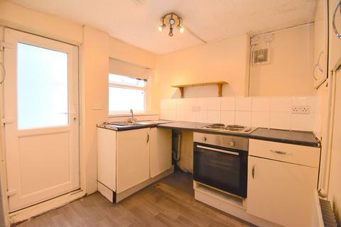 2 bedroom terraced house for sale, St. Edward Street, Newport, NP20