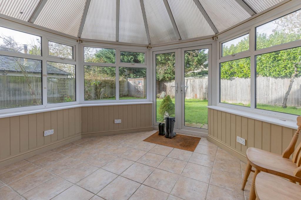 Conservatory