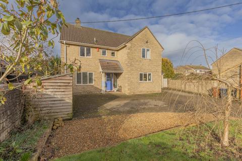 undefined, Lea, Malmesbury, SN16
