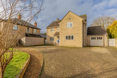 undefined, Lea, Malmesbury, SN16