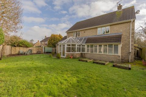 undefined, Lea, Malmesbury, SN16