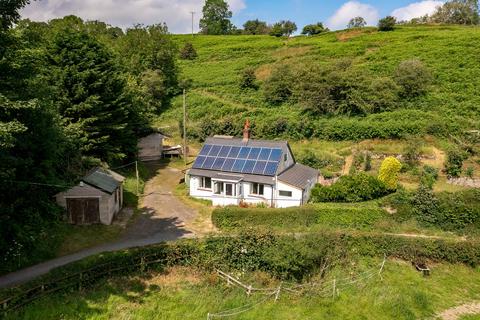 undefined, Castle Hill, Church Stretton SY6
