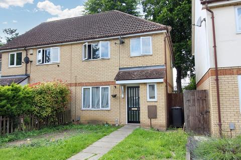 Martin Way, Letchworth Garden City, SG6