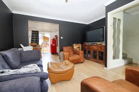 undefined, Martin Way, Letchworth Garden City, SG6