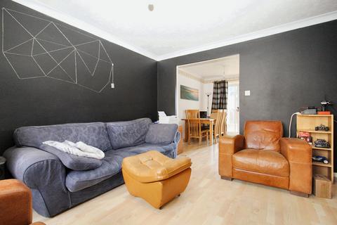 undefined, Martin Way, Letchworth Garden City, SG6