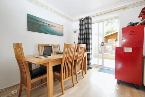 undefined, Martin Way, Letchworth Garden City, SG6