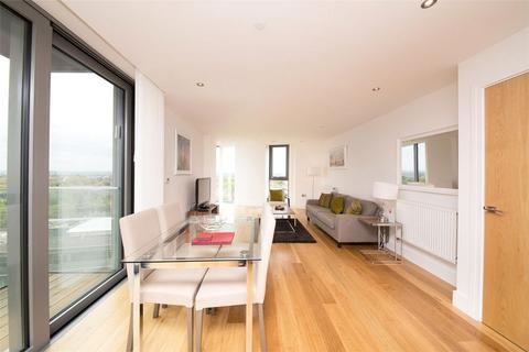 2 bedroom flat to rent, Uxbridge Road, London W5