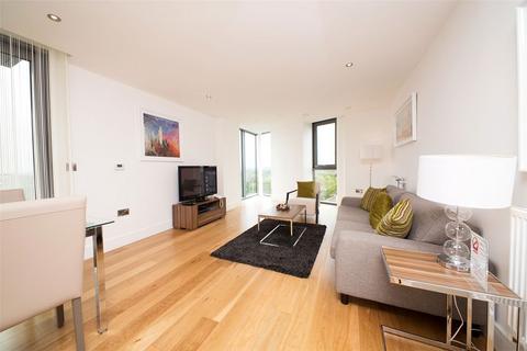 2 bedroom flat to rent, Uxbridge Road, London W5