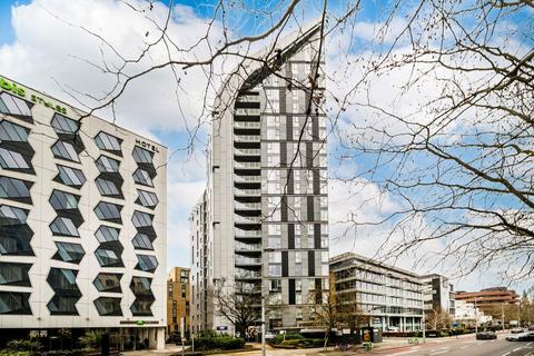 undefined, Uxbridge Road, London W5